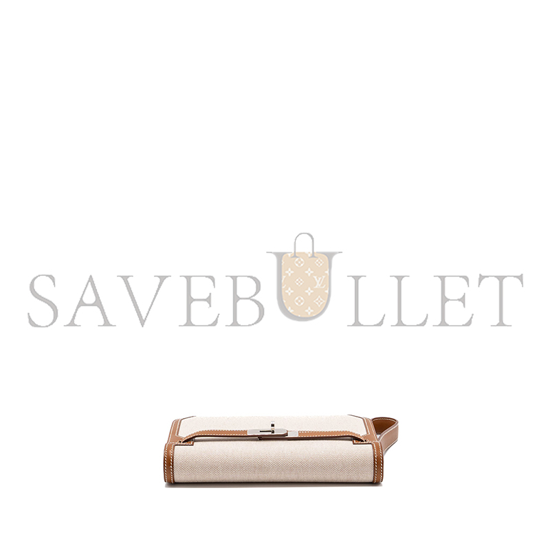 HERMÈS KELLY DEPECHES 25 POUCH  (25.5*19.5*4cm)